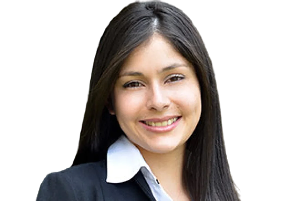 Johanna Herrera